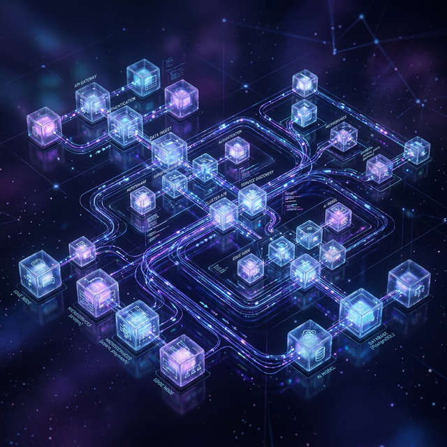 Software Architecture